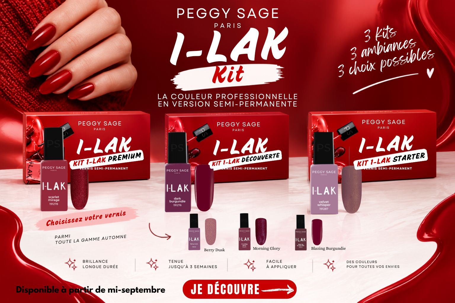 kits peggy sage 