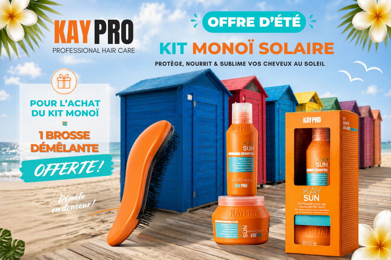 KAYPRO SOLAIRE