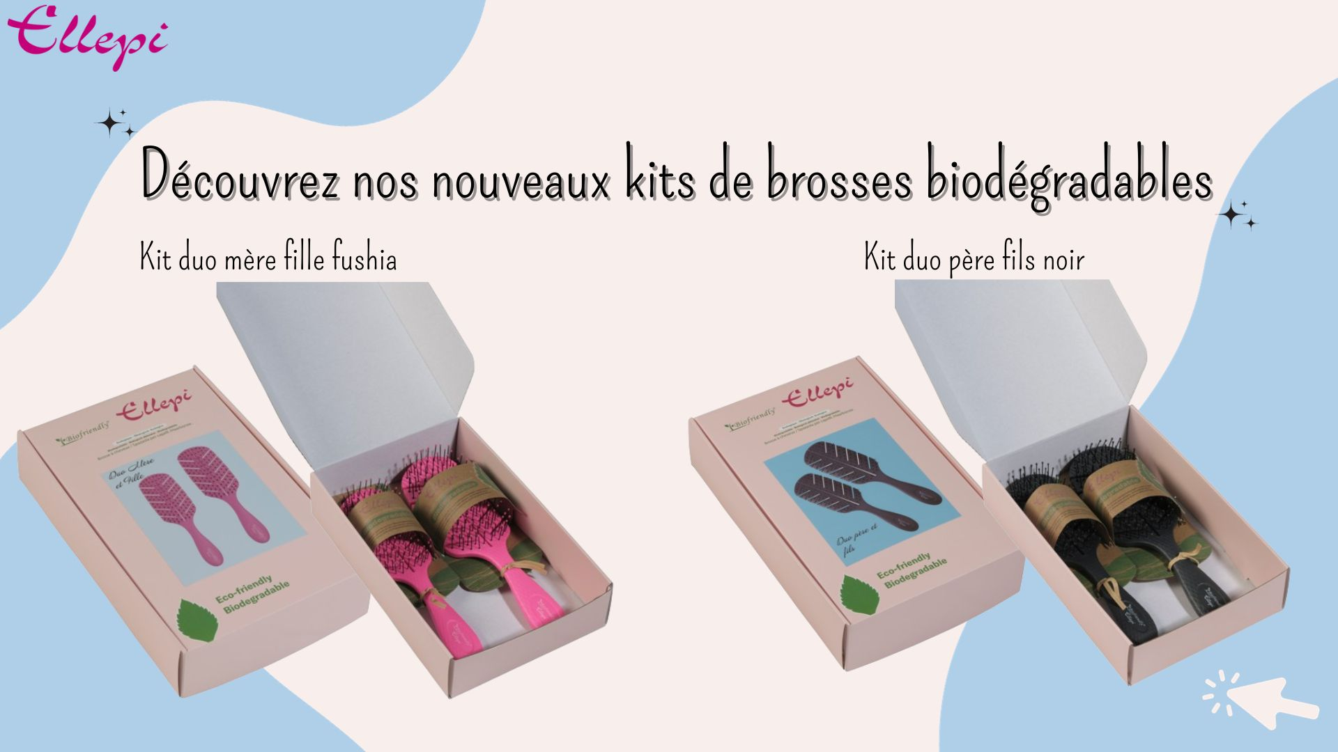 kits duos