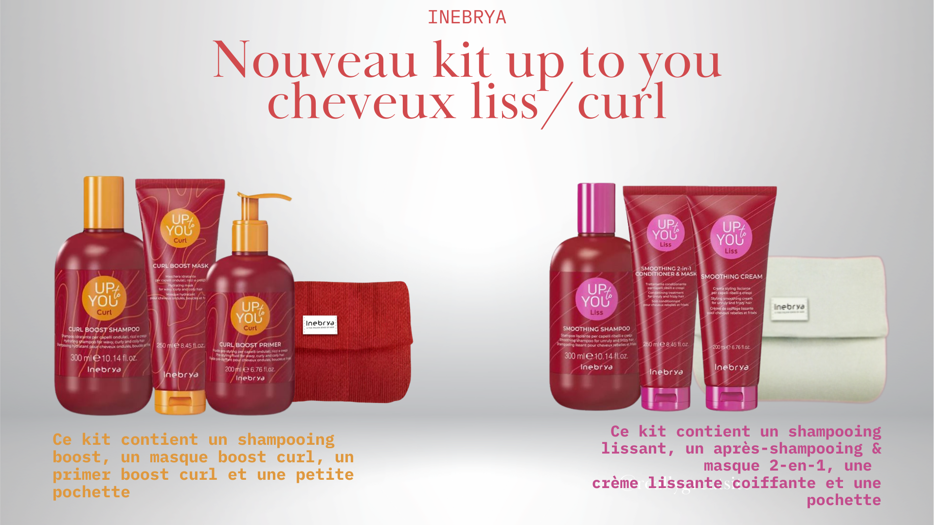 Kit up to you 